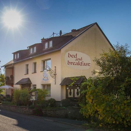 Bed & Breakfast Sandra Mueller Burg  Exterior foto