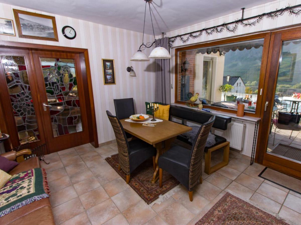 Bed & Breakfast Sandra Mueller Burg  Exterior foto