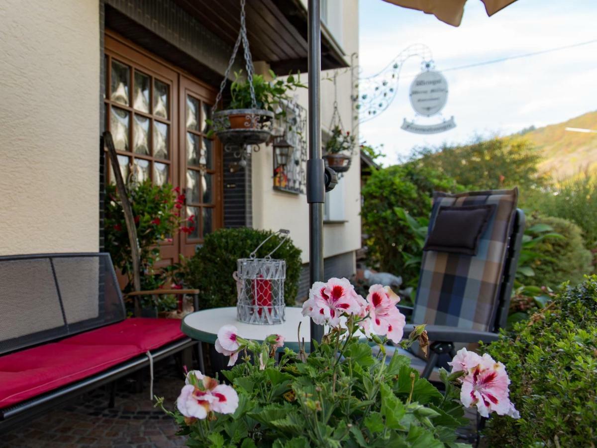 Bed & Breakfast Sandra Mueller Burg  Exterior foto