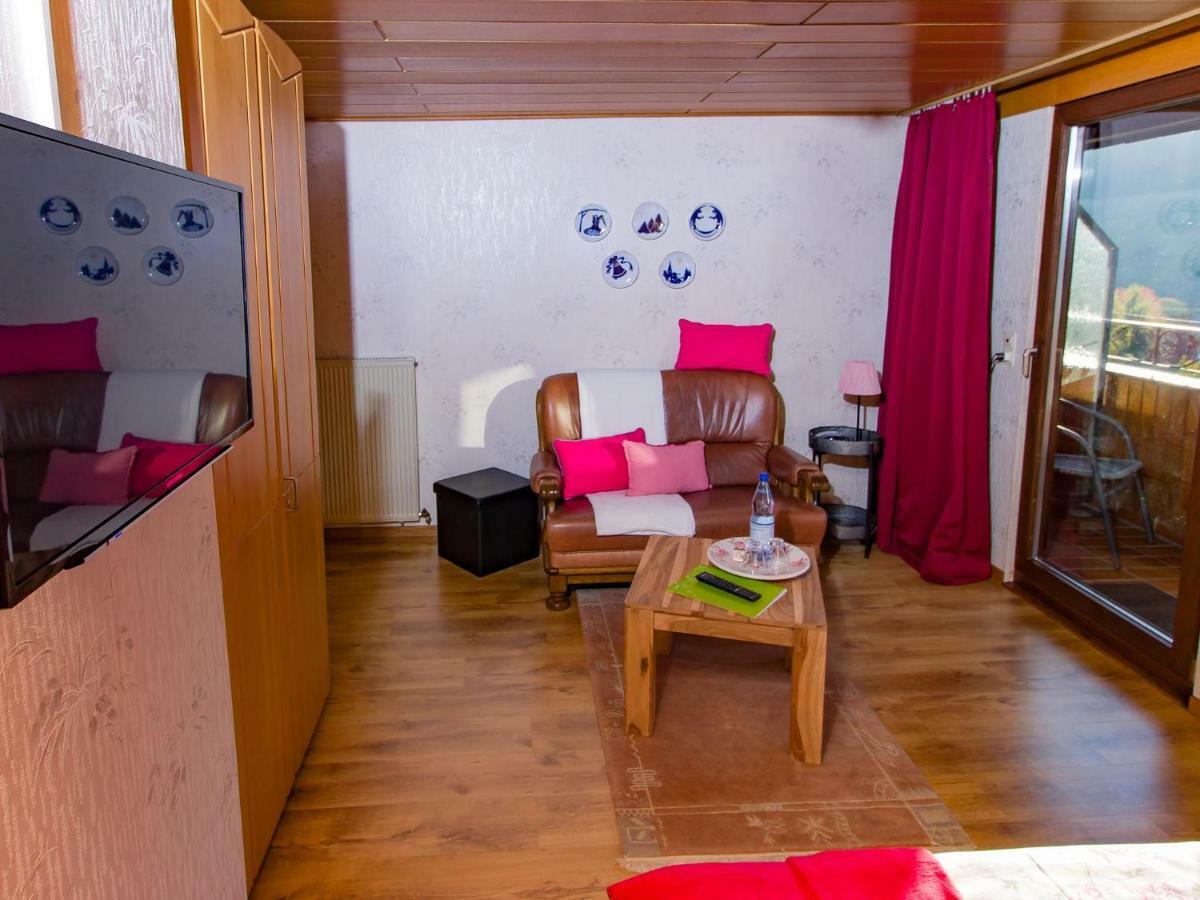 Bed & Breakfast Sandra Mueller Burg  Exterior foto