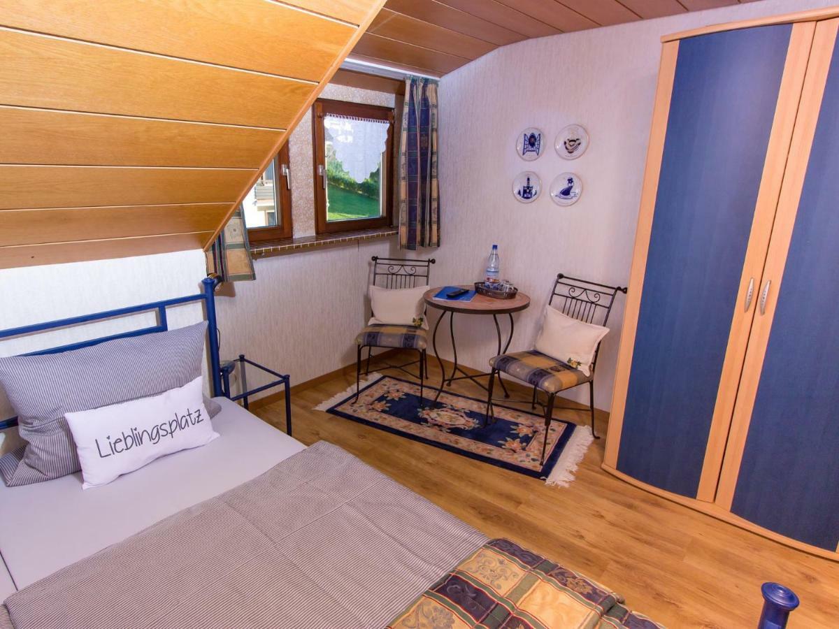 Bed & Breakfast Sandra Mueller Burg  Exterior foto