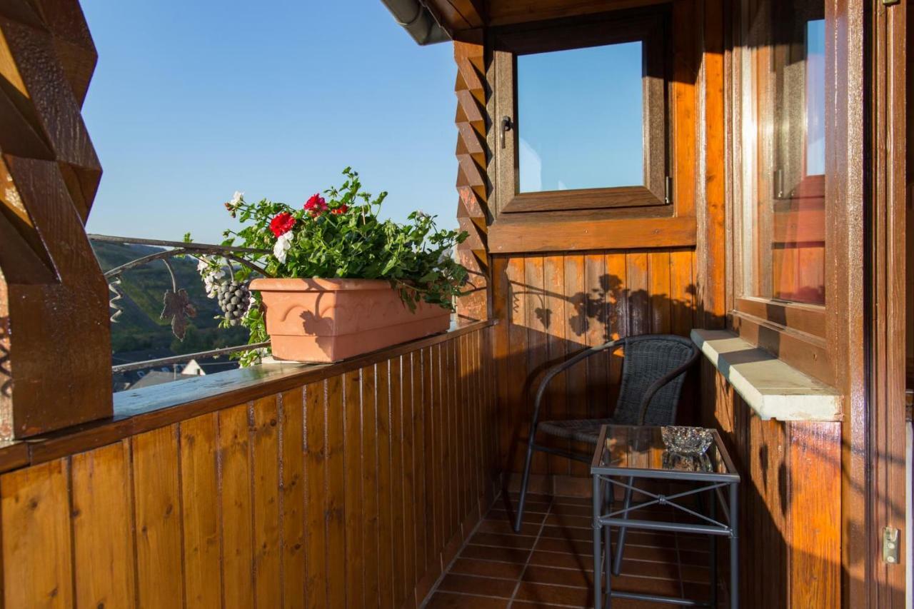 Bed & Breakfast Sandra Mueller Burg  Exterior foto