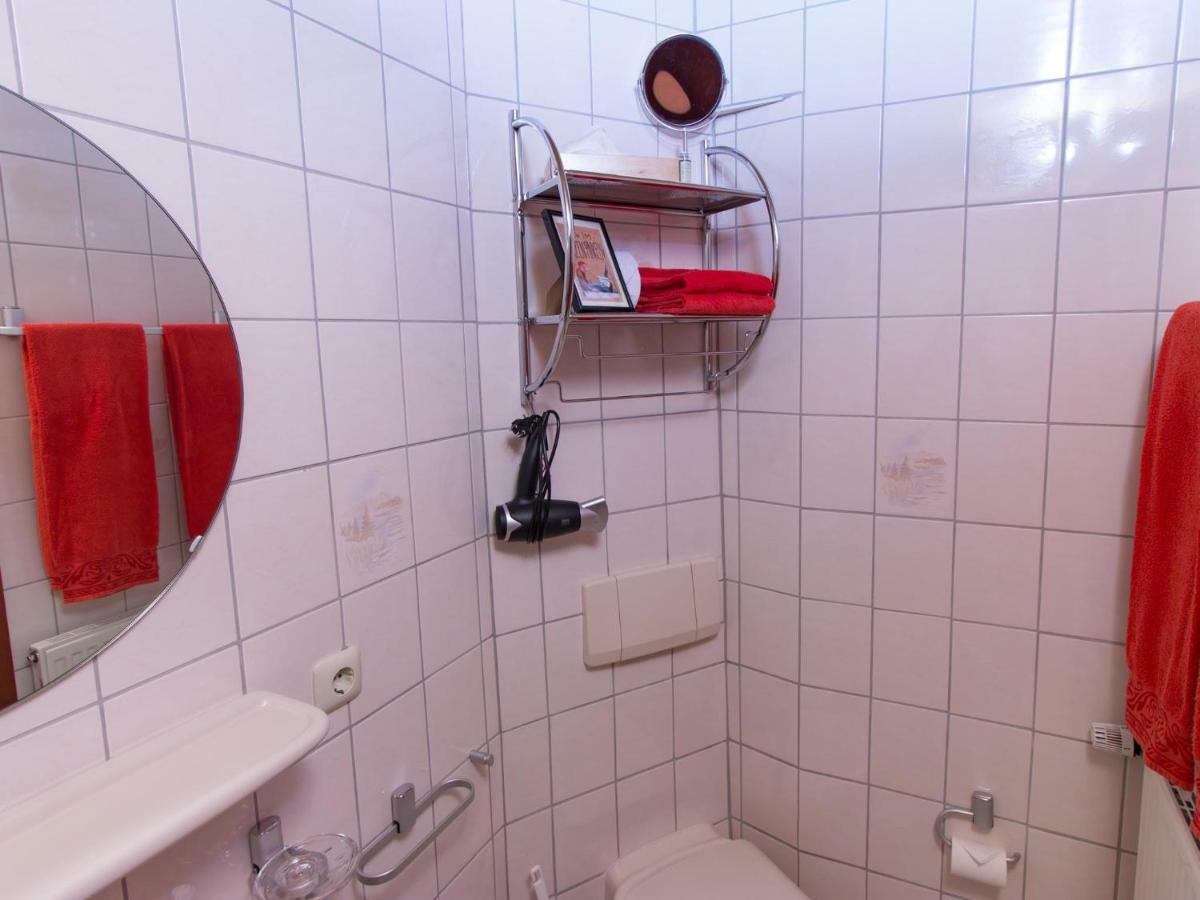 Bed & Breakfast Sandra Mueller Burg  Exterior foto